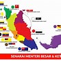 Bendera Hitam Merah Hijau Negara Mana