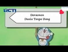 Doraemon Dunia Tanpa Uang Bahasa Indonesia