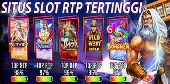 Game Slot Arwana Terbaru Hari Ini