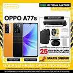 Harga Oppo A77S Ram 8 Tahun 2024