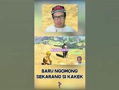 Kenapa Kamu Ngomong