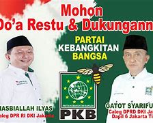 Kursi Dprd Pkb Jakarta 2024