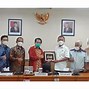 Pelantikan Wakil Ketua Dprd Dki Jakarta Utara