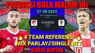 Prediksi Bola Malam Ini Jitu