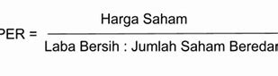 Saham Dalam Bahasa Inggris