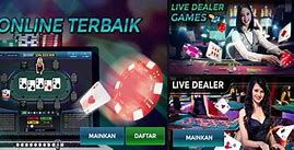 Situs Poker Online Terbaik 2022 Indonesia Terbaik